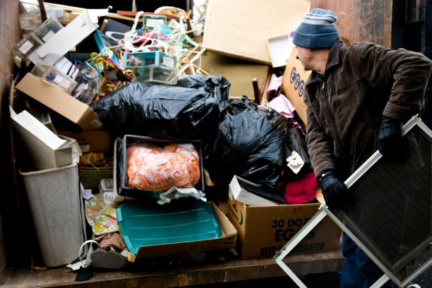 Best Hoarding Cleanup  in Bloomville, OH